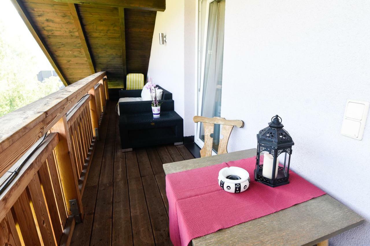 Appartement Haus Moser Sankt Michael im Lungau Exterior foto